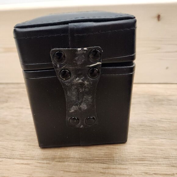 Zenza Bronica Medium Format Camera Lens Cases Type 1, Empty Case Only - Picture 6 of 9